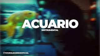 [FREE] Type Beat Reggaeton Instrumental 2023 "Acuario" Jay Wheeler x Myke Towers Prod. Young Legendz