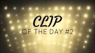 Clips of The Day #2 Across Map Crossbow