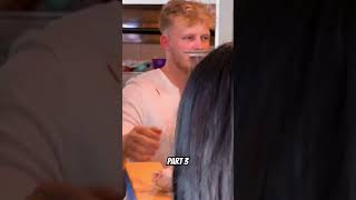 Otvorili smo besplatan Fast Food part 3