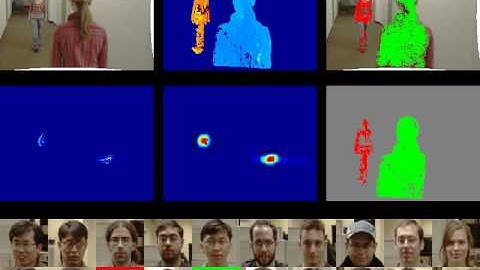 reidentification example