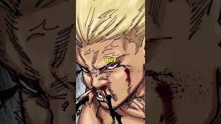 Kashimo Tries To End Hakari’s Immortality!