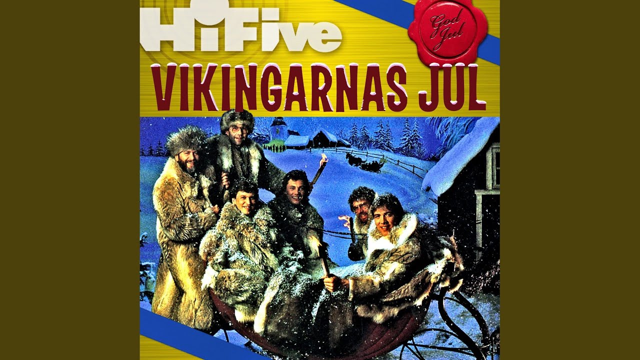 Jag Drömmer Om En Jul Hemma