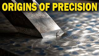 The Entire History of Precision The Entire History of Precision