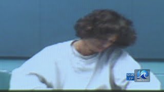 Attorney hearing for teen accused of stabbing officer