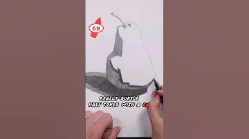 When To Use Those Pencils Drawing 