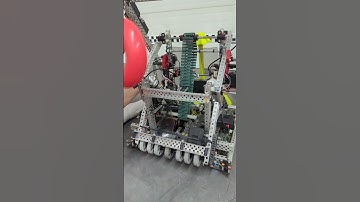 Vex High Stakes Intake | 7686A |