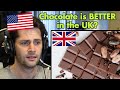 American Reacts to Things the UK Does BETTER Than the USA (Part 2)