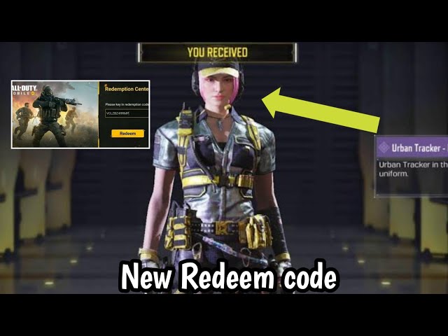 COD Mobile Redeem Codes For March 2021 » TalkEsport