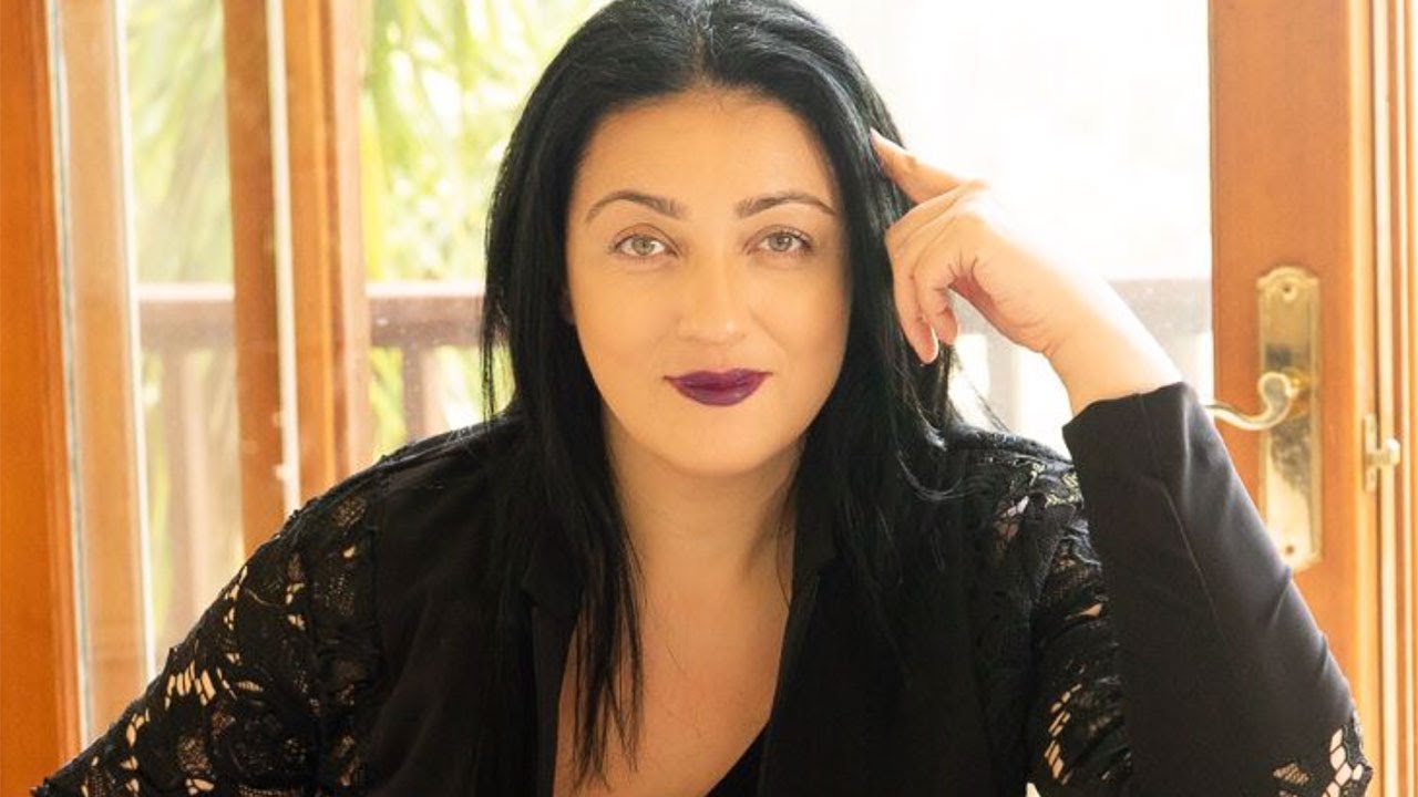 A Conversation with Stavroula Toska — interview with Film Fatales Director of Special Events about her documentary work and filmmaking journey