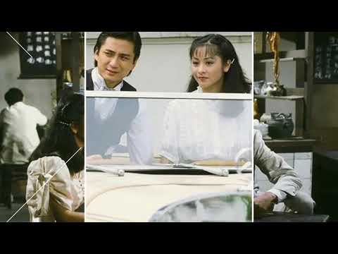梅艷芳 心債 日文版  いのち果てゐまで 1982 《香城浪子》  顧家煇曲 なかにし礼 詞