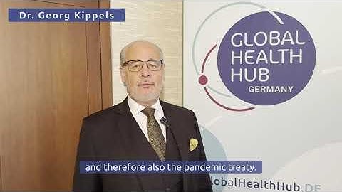 Global Health in Focus: What Gives You Hope for 2026