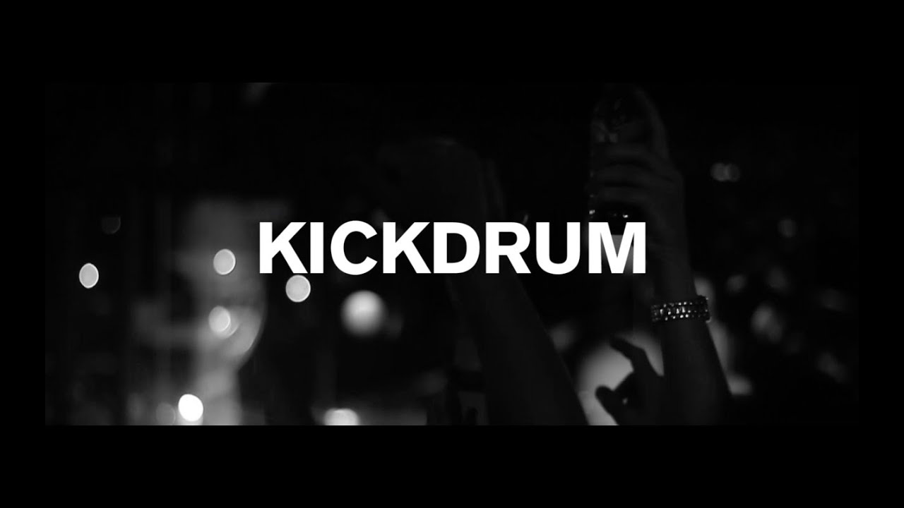 delivio reavon aaron gill kickdrum youtube delivio reavon aaron gill kickdrum youtube