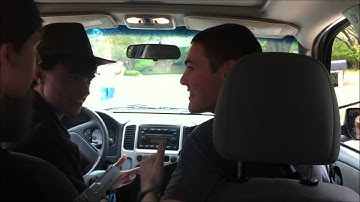 Calculus Project Mean Value Theorem