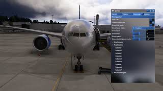 Pacific Airways VATSIM Sunday/KSEA-KLAX/PMDG 777F