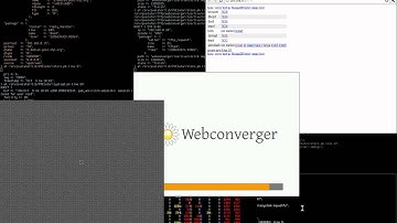 PXElator parallel kvm boot