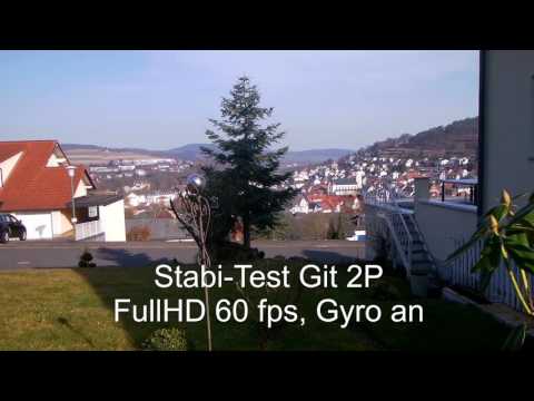 test Git2P
