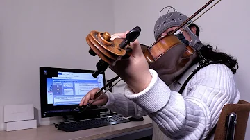 ¿Tocar un instrumento musical aumenta el cociente intelectual?