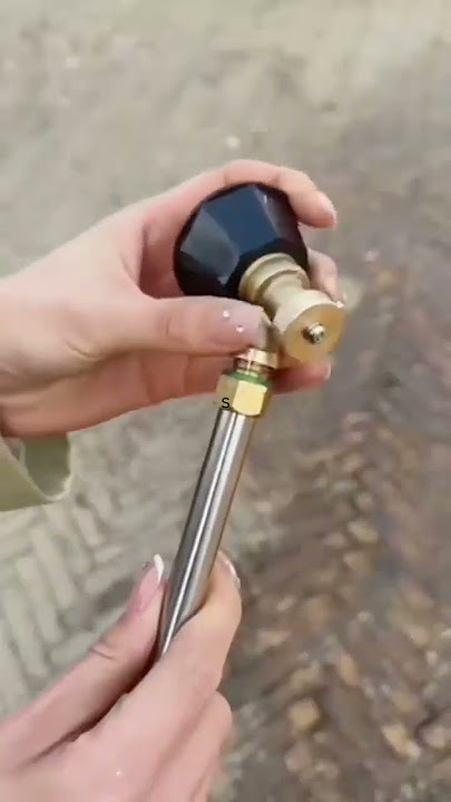 The Ultimate Guide to Choosing Agricultural Spray Nozzles #viral #shorts #agriculturalspraynozzle