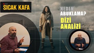 Sicak Kafa Di̇zi̇ Anali̇zi̇