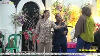 CAN'T WAIT #syakira #music #dangdut #palembang