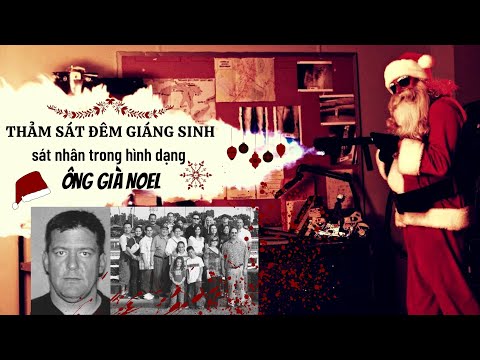 Video [ Bruce Pardo - FULL ] Sát nhân trong hình dạng ÔNG... - youtube