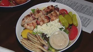 George s Kitchen Taste of the Town