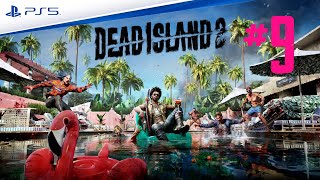 9 - Side-Quests - Dead Island 2 [No Commentary] - PS5