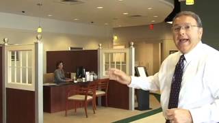 Welcome to First Commons Bank Wellesley