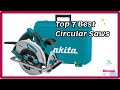  top 7 best circular saw for diy projects wood  metal  pvc  bamboo  amazoncheap2024