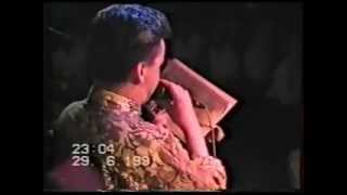 The Rock & Roll Madhouse - Capital Karaoke screenshot 4