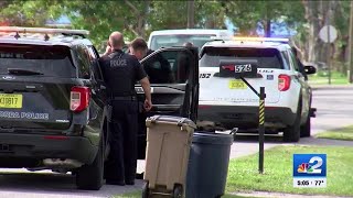 911 audio details aftermath of Punta Gorda shooting
