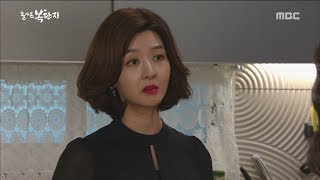 [Return of Bok Dan Ji] 돌아온 복단지 7회 - Seonmi & Eunmi conducts psychological warfare 20170523