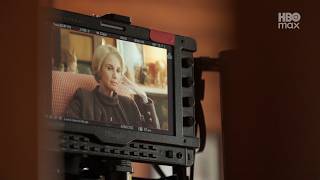 Peccato | Backstage #1 | HBO Max