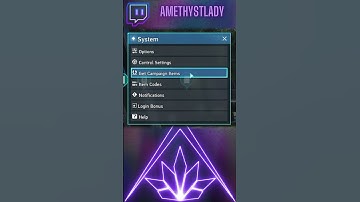 Did You Forget? Claim Your Campaign Items! | PSO2 New Genesis #Shorts