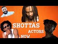 Shottas Movie Cast Then and Now