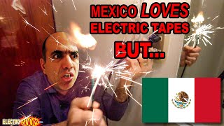 Mexico HATES Extension Cords!!!