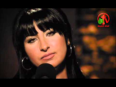 قولهم إنك معايا الأخت أيريني أبو جابر