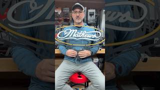 Will my Engage limb legs fit my Lift X?? #mathews #liftx #mathewsarchery
