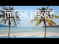 The One Resort Koh Rong Samloem 4K