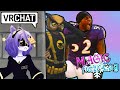 HIT EM WITH A FAHHH || Freeze Tag (VR Chat)