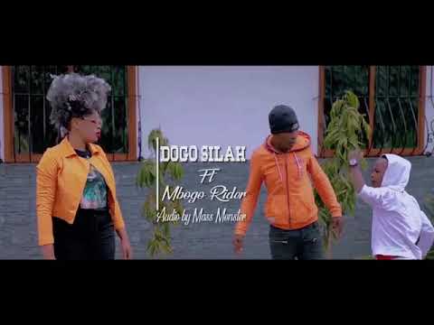 New song Dogo sillah ft mbongo rider Maputo video official