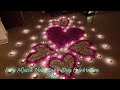 How To Celebrate Valentine's Day At Home | Easy &amp; Quick Valentine's Day Celebration Idea