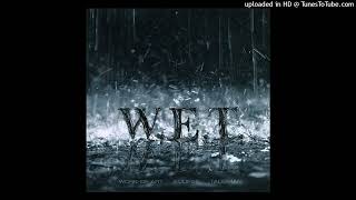 W.E.T. - Comes Down Like Rain