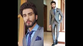Imran Abbas And Ayeza Khan New Drama 2018 || Koi Chand Rakh Mari Shaam per || ARY Digital