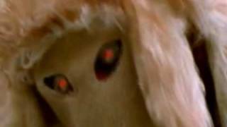 Demon Sheep Nightmare