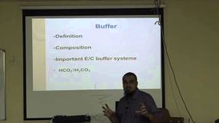 CHEM. Acid – Base balance Dr. Mujtaba 3rd year screenshot 5