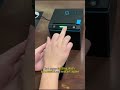 Setup Wifi to All in one Uber Printer
