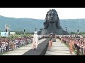 Shiva Shiva Shiva Shiva - Sounds of Isha | Sadhguru | Mahashivratri 2021 | Kannada Shiv bhajan