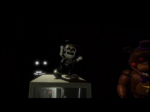 XOR's Animation In UCN VR