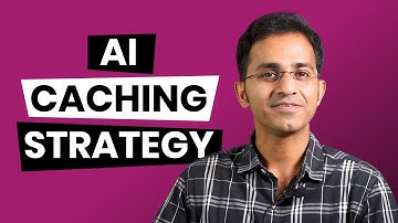 Model Caching Strategies That Will Save 42% AI Cost